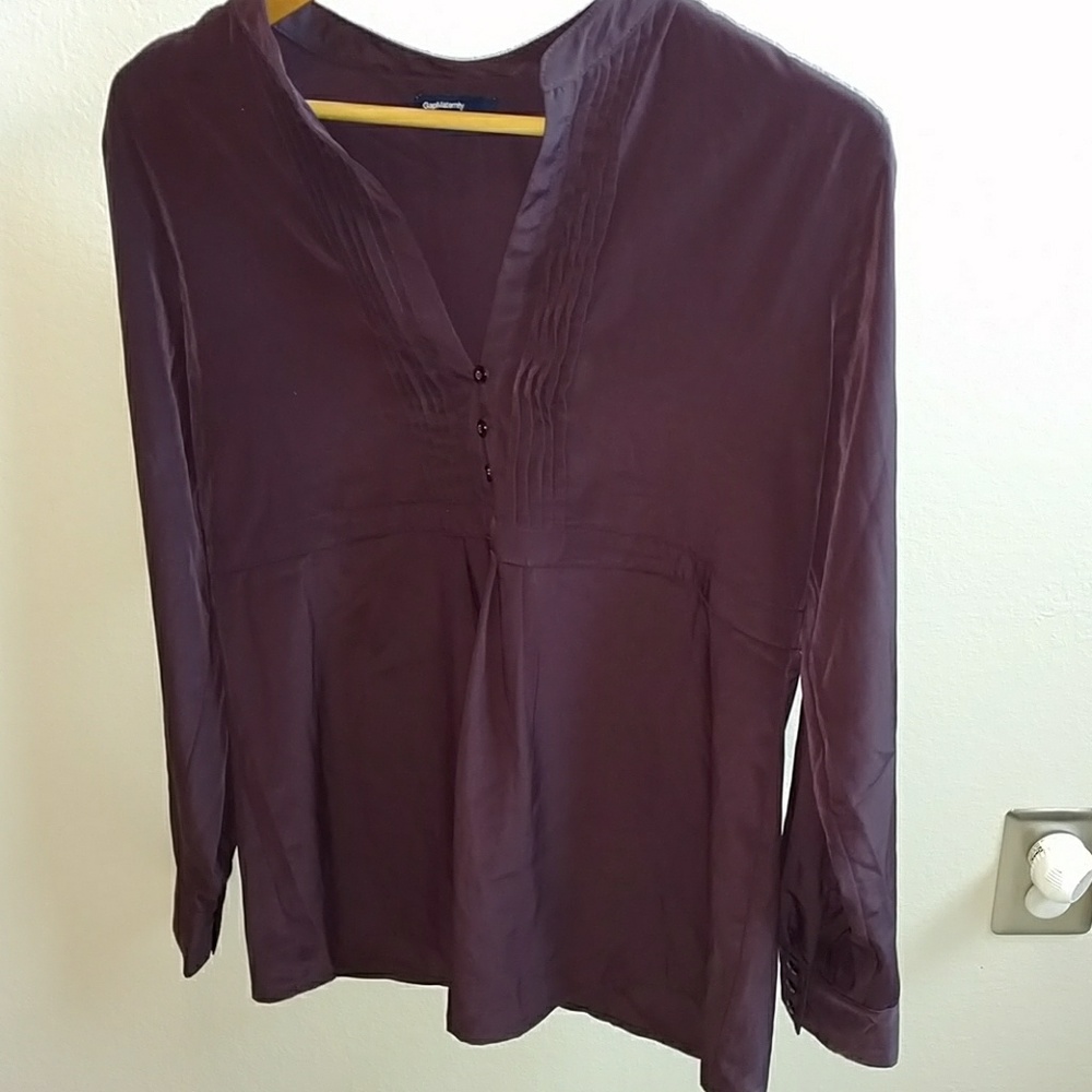 Gap Maternity tunic